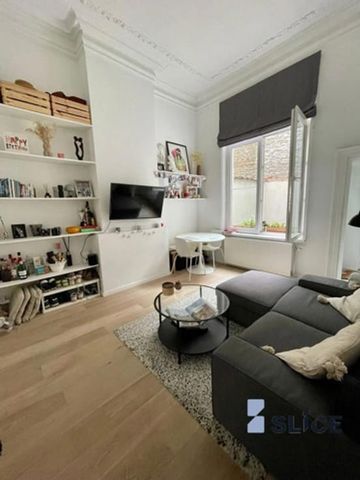 Appartement te huur - Foto 2