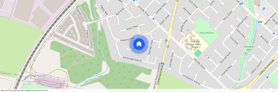 12a Hodkin place, NSW 2565, Ingleburn