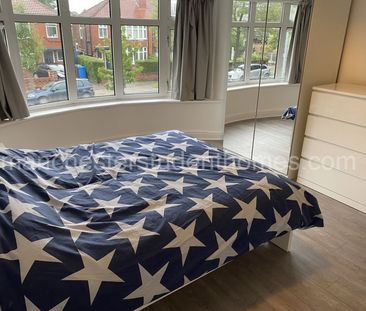 Parsonage Road, Manchester, M20 4WR - Photo 6