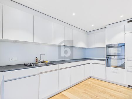 5.5 Zimmer, 140 m², EG - Photo 2