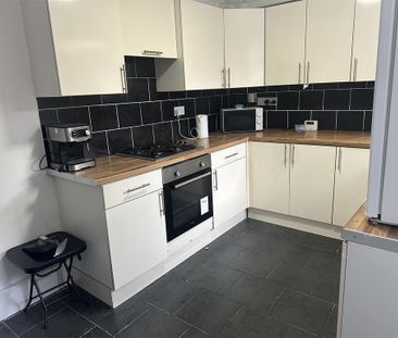 1 bedroom terraced house to rent - Photo 5