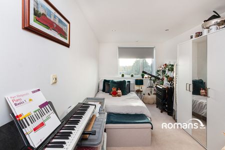 2 bedroom apartment to rent - Photo 3