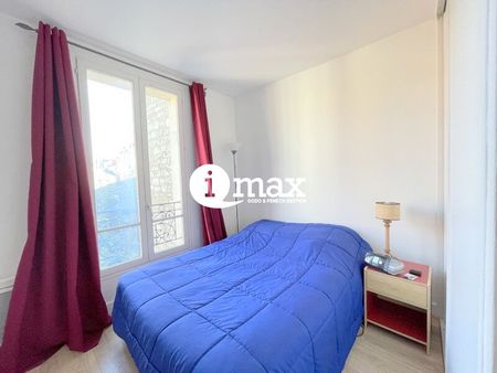 Location Appartement PARIS 18 - - Photo 4