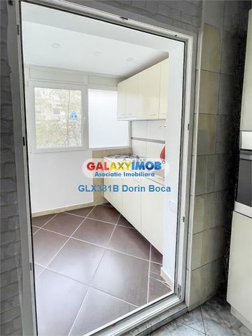 Inchiriere apartament 3 camere ARENA NATIONALA (str. Pescarusului) - Fotografie 4