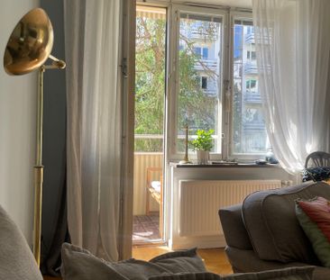 Rindögatan, Stockholm - Photo 6