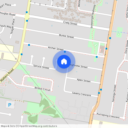 33 Highview Street, NSW 2148, Blacktown