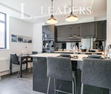 1 bedroom apartment to rent Blackford House, Sutton - Photo 4