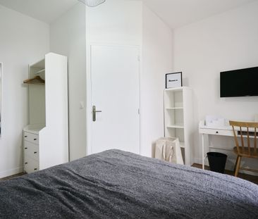 COTTENCHY J Roommate 7 Bedrooms at Amiens - Photo 2