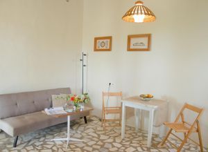 Studio/Γκαρσονιέρα για ενοικίαση - Γάζι, - Photo 1