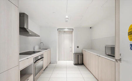 For Lease - 28 Ann Street Unit# 809, Mississauga, Ontario - Photo 4