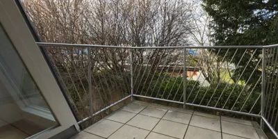 Geweygasse - 3 Zimmer Neubau mit 2 Balkonen und Garage zu vermieten - Foto 3