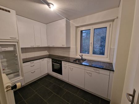 3 Zimmer, 60 m², 1. Stock - Photo 4