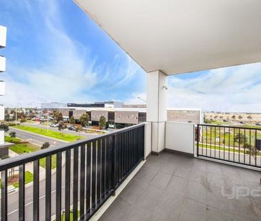 Apartment Living - Photo 5