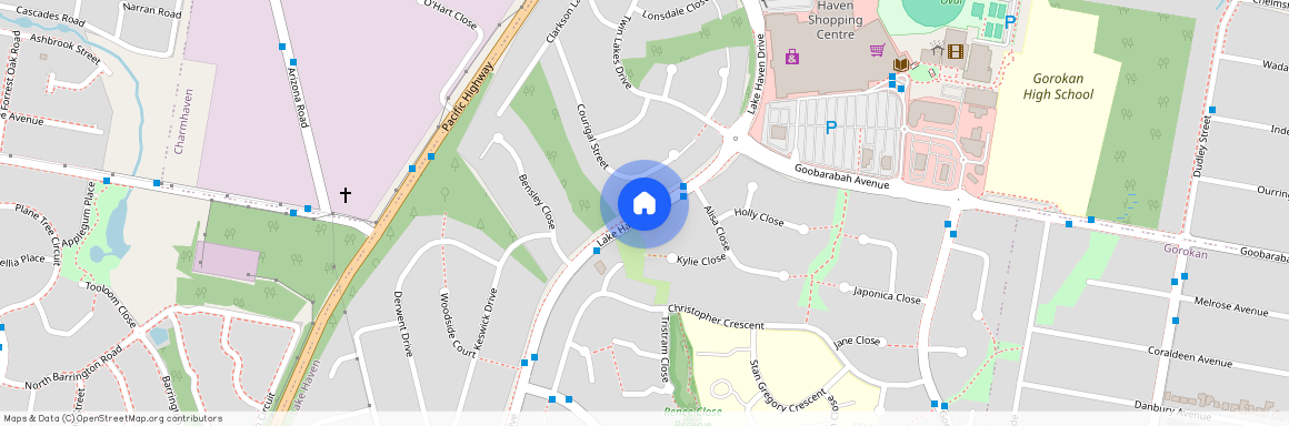 27a Inderan Avenue, Lake Haven 2263, New South Wales