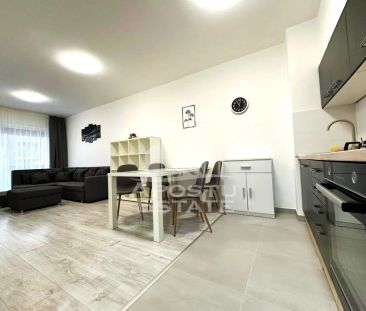 Apartament modern cu 2 camere Adora Park - Fotografie 3