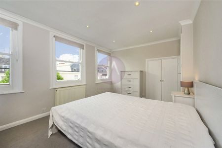 1 bedroom Flat to rent in Randolph Avenue, London, Little Venice, W9 - Photo 5