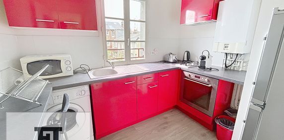 Location Appartement 1 pièce 30m² ROUEN 76000 - Photo 2