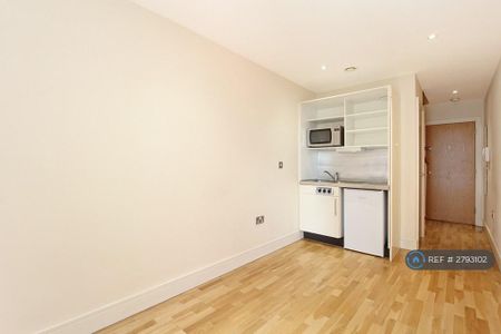 Studio to rent - Photo 4