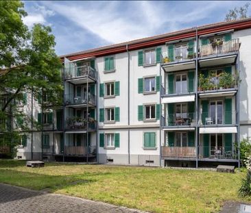 2 Zimmer, 49 m², EG - Photo 5