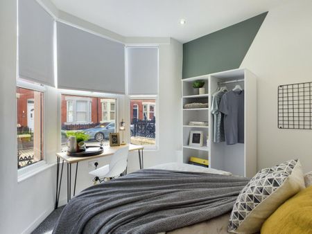 4 bedroom house to rent - Photo 5