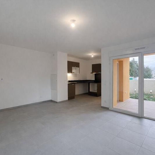 Location Appartement 2 pièces 49m² AVIGNON 84000 - Photo 1