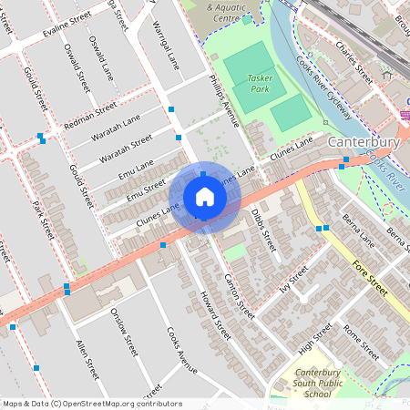 303/41 Wonga street, NSW 2193, Canterbury