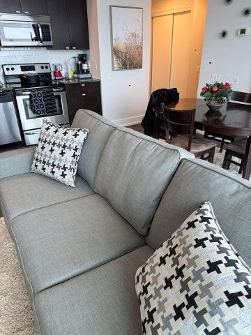 For Lease - 105 The Queensway Avenue Unit# 3415, Toronto, Ontario - Photo 4