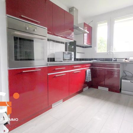 Chambre au sein d'une colocation à deux pas du Madrillet - Photo 3