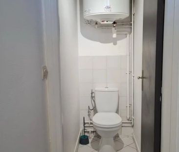 Location Appartement 1 pièces 28 m2 à Ivry-la-Bataille - Photo 4