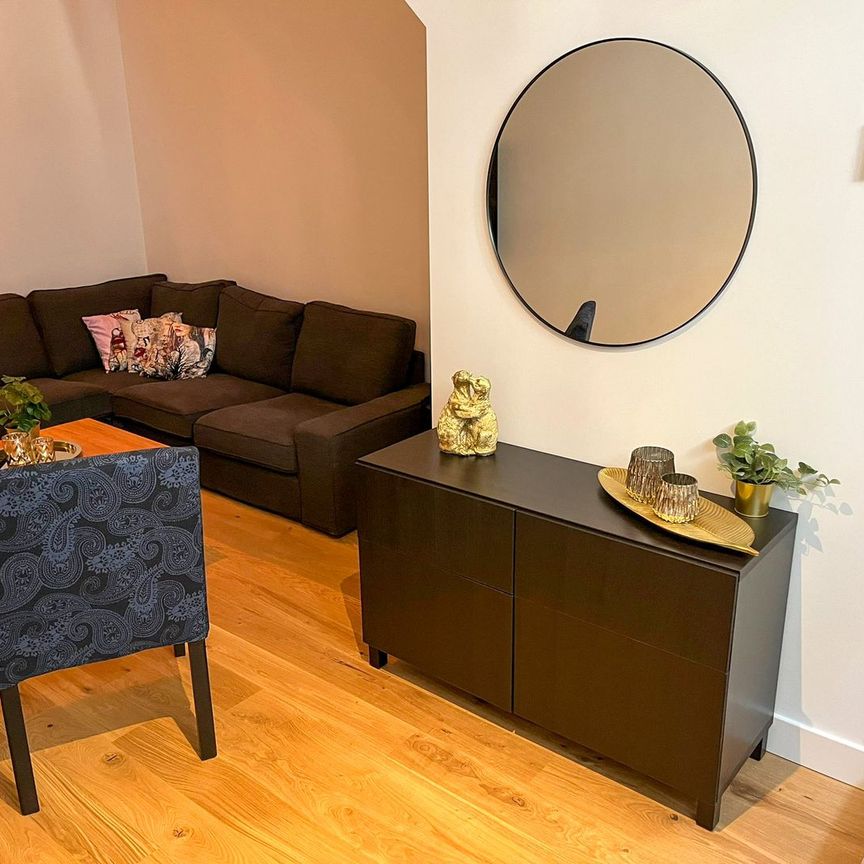 Appartement te huur: Utrechtsedwarsstraat 40-H 1017 WG Amsterdam - Foto 1