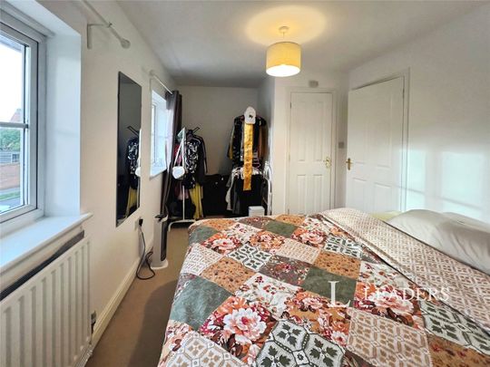 2 bedroom house to rent Embleton Way, Buckingham, MK18 - Photo 1