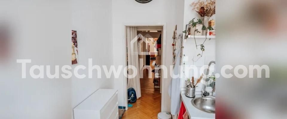 TAUSCHWOHNUNG Charmante Altbauwohnung im belgischen - Foto 1