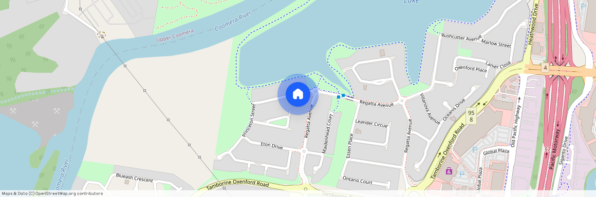 6 Princeton Street, Oxenford QLD 4210