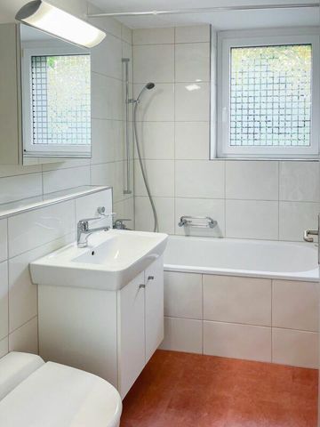 2.5- Zimmerwohnung mit Sitzplatz, St. Fiden - Photo 3