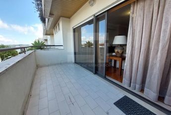 Apartamento T3 em Lisboa