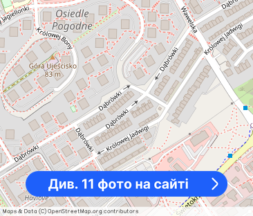 Chełm - trzy pokoje z miejscem oraz komórką - Фото 1