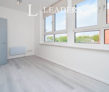 1 bedroom apartment to rent Adams House, Harlow - Photo 5