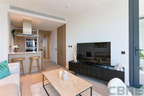 1 bedroom apartment to rent - Photo 1