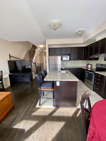 For Lease - 108 Camden Private, Barrhaven, Ontario - Photo 4