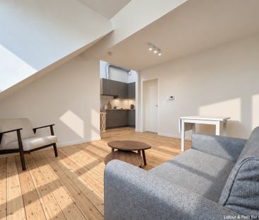 1040, Etterbeek - Photo 1
