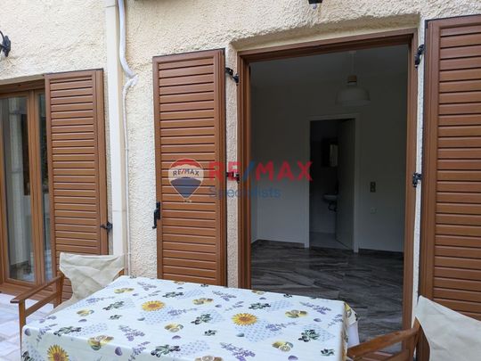 Διαμέρισμα για ενοικίαση Εμπρόσνερος (Κρυονερίδα) - Photo 1