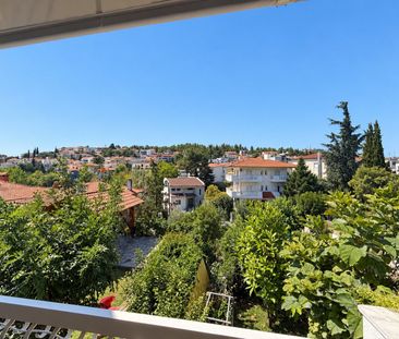 Μεζονέτα για ενοικίαση Παλιός Οικισμός Πανοράματος (Πανόραμα) - Photo 1