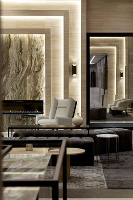 For Lease - 10 Eva Road Unit# 1101, Toronto, Ontario - Photo 1