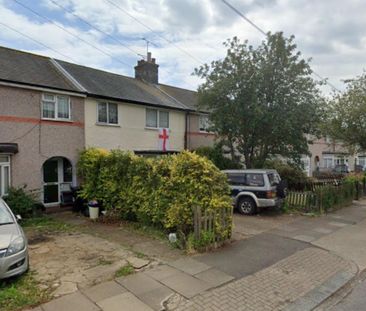 3 bedroom terraced house to rent - Photo 2