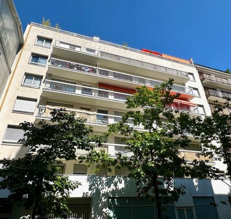 Appartement 26.36 m² - 1 pièce - Paris (75017) - Photo 2