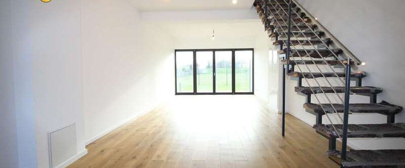 Stadtnah und trotzdem im Grünen - genießen Sie die Sommerabende auf Ihrer Terrasse! - Photo 1