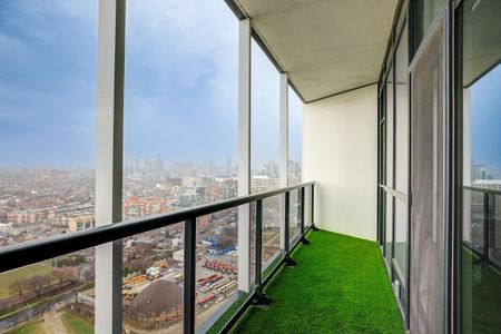 For Lease - 30 Ordnance Street Unit# 2706, Toronto, Ontario - Photo 4