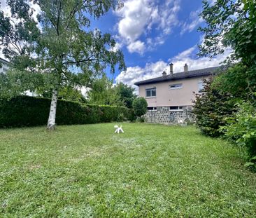 Location Maison 5 pièces 104m² ROMAGNAT 63540 - Photo 6