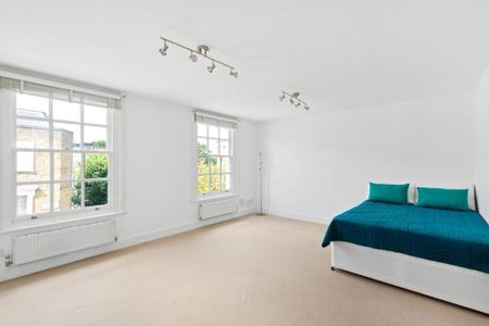 Studio to rent - Photo 3