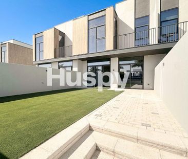 Single Row | Landscaped | Vacant - Photo 2